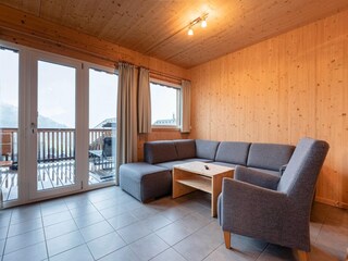 Chalet Hohentauern Équipement 17