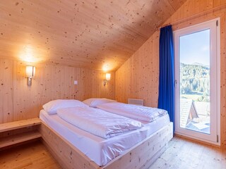 Chalet Hohentauern Kenmerken 20