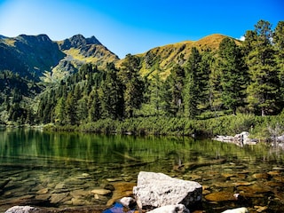 Chalet Hohentauern Environment 30