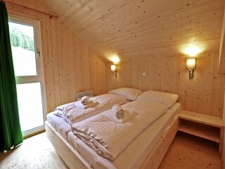 Chalet Hohentauern Ausstattung 12