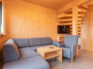 Chalet Hohentauern Caratteristiche 16
