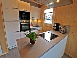 Chalet Hohentauern Features 12