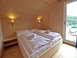 Chalet Hohentauern Kenmerken 22