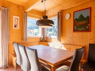 Chalet Hohentauern Ausstattung 15