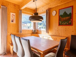 Chalet Hohentauern Ausstattung 20