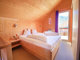 Chalet Hohentauern Ausstattung 17
