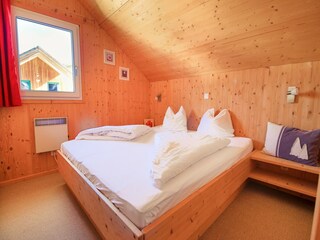 Chalet Hohentauern Ausstattung 10