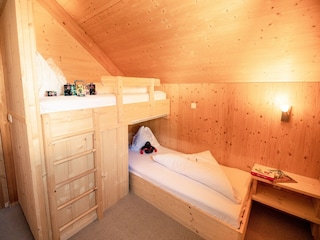 Chalet Hohentauern Ausstattung 16