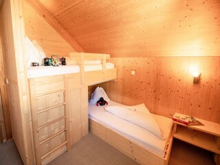 Chalet Hohentauern Caratteristiche 20