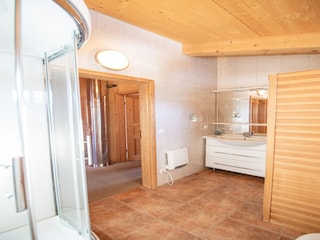 Chalet Hohentauern Features 12