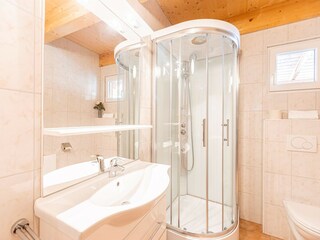 Chalet Hohentauern Caratteristiche 16