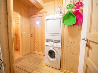 Chalet Hohentauern  35