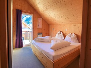 Chalet Hohentauern Équipement 14