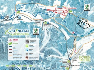Chalet Hohentauern  35