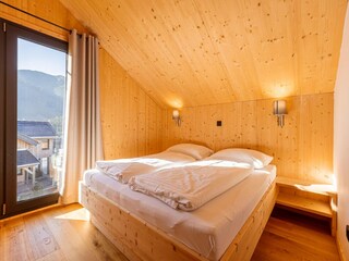Chalet Hohentauern Caratteristiche 11