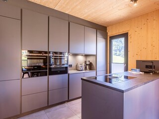 Chalet Hohentauern Caratteristiche 17