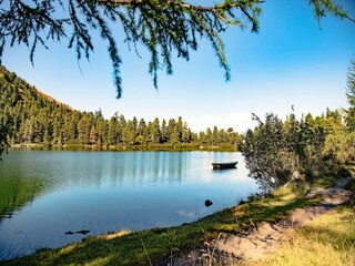 Chalet Hohentauern Ambiente 24