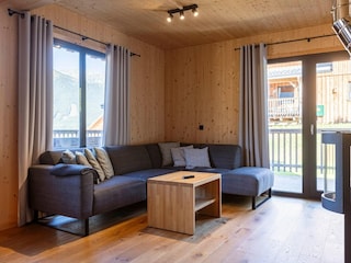 Chalet Hohentauern Ausstattung 12