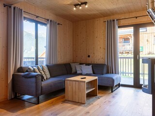 Chalet Hohentauern Kenmerken 11