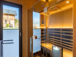Chalet Hohentauern  33
