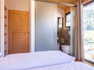 Chalet Hohentauern Caratteristiche 13
