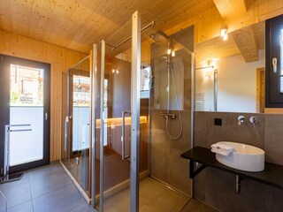 Chalet Hohentauern Ausstattung 14