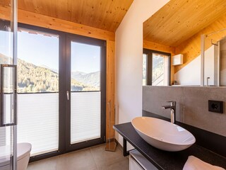 Chalet Hohentauern Features 10