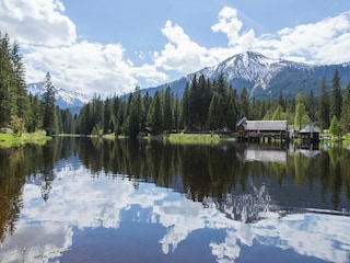 Chalet Hohentauern Umgebung 30