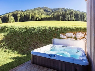 Chalet Hohentauern  34