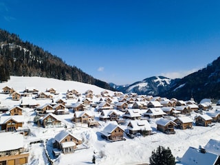 Chalet Hohentauern Umgebung 29