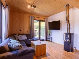 Chalet Hohentauern Ausstattung 21
