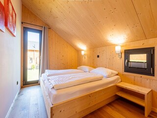 Chalet Hohentauern Caratteristiche 15