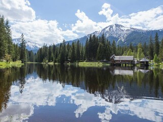 Chalet Hohentauern Umgebung 31