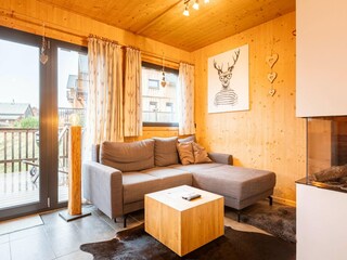 Chalet Hohentauern Ausstattung 15