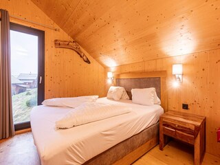 Chalet Hohentauern Características 10