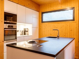 Chalet Hohentauern Ausstattung 15