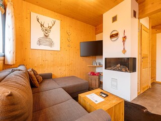 Chalet Hohentauern Ausstattung 16