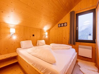 Chalet Hohentauern Características 11