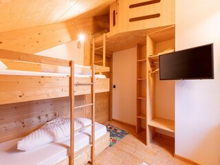 Chalet Hohentauern Características 17