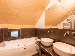 Chalet Hohentauern Ausstattung 18
