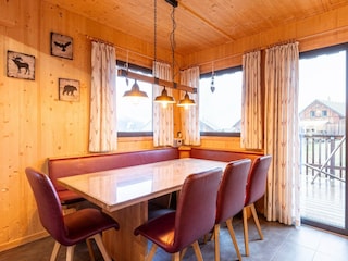 Chalet Hohentauern Ausstattung 19