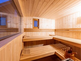 Chalet Hohentauern  36