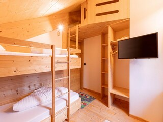 Chalet Hohentauern Ausstattung 20