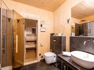 Chalet Hohentauern Ausstattung 21