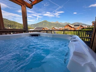 Chalet Hohentauern  36