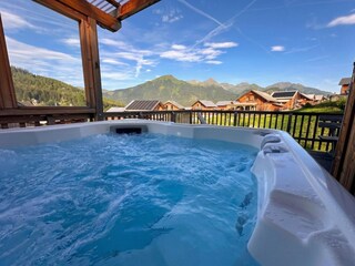 Chalet Hohentauern  35