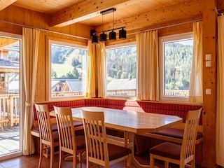 Chalet Hohentauern Features 21