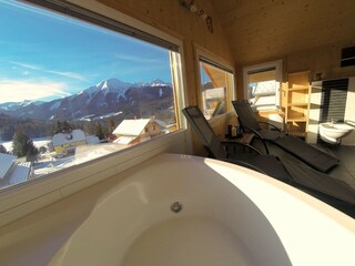 Chalet Hohentauern Ausstattung 12