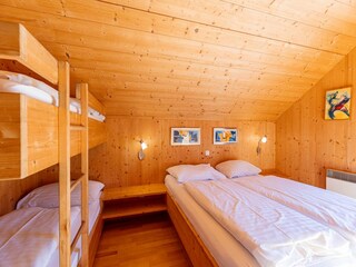 Chalet Hohentauern Caratteristiche 22