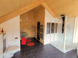 Chalet Hohentauern  38